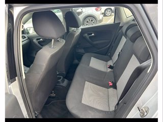 VOLKSWAGEN Polo 1.2 5 porte Trendline