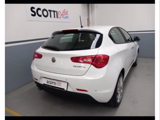 ALFA ROMEO Giulietta 1.6 jtdm super 120cv tct