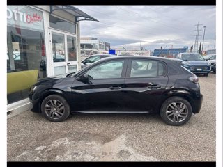 PEUGEOT 208 BlueHDi 100 Stop&Start 5 porte Active