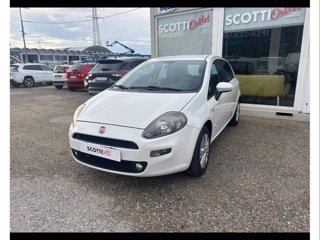 FIAT Punto 1.2 8V 5 porte Street