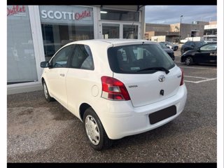 TOYOTA Yaris 1.0 3 porte Sol