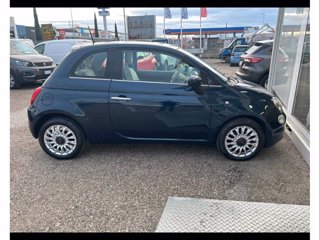 FIAT 500 1.2 lounge 69cv my18