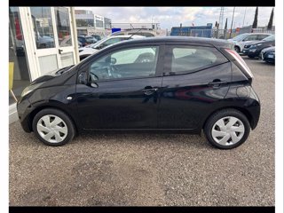 TOYOTA Aygo 5p 1.0 x-cite my15