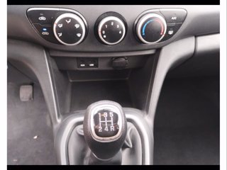 HYUNDAI i10 1.0 MPI Comfort