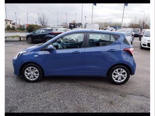 HYUNDAI i10 1.0 MPI Comfort