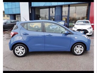 HYUNDAI i10 1.0 MPI Comfort