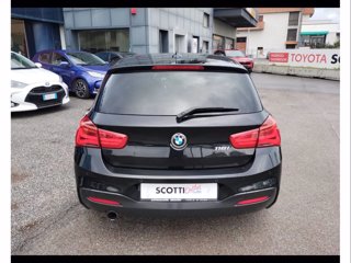 BMW 116i 5p. Sport