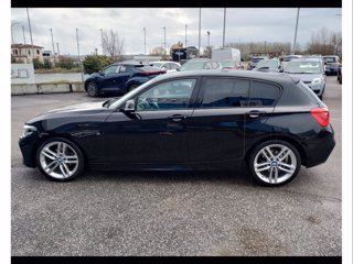 BMW 116i 5p. Sport