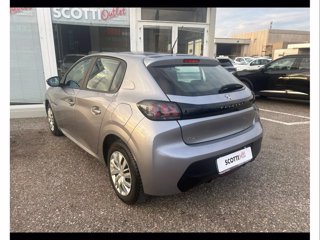 PEUGEOT 208 PureTech 75 Stop&Start 5 porte Active