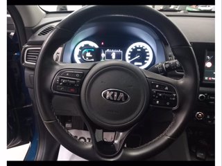 KIA Niro 1.6 gdi hev energy dct my18