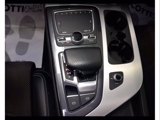 AUDI Q7 45 TDI quattro tiptronic Sport Plus