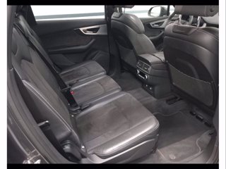 AUDI Q7 45 TDI quattro tiptronic Sport Plus