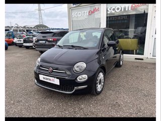 FIAT 500 1.2 lounge 69cv