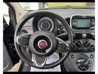 FIAT 500 1.2 lounge 69cv