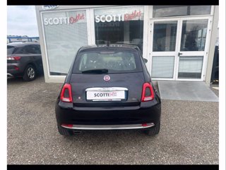 FIAT 500 1.2 lounge 69cv