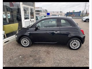 FIAT 500 1.2 lounge 69cv