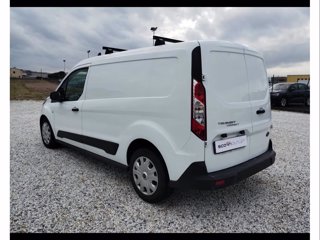 FORD Transit connect 240 1.5 ecoblue(tdci) 100cv trend l2h1 e6.2