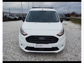 FORD Transit connect 240 1.5 ecoblue(tdci) 100cv trend l2h1 e6.2