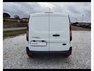 FORD Transit connect 240 1.5 ecoblue(tdci) 100cv trend l2h1 e6.2