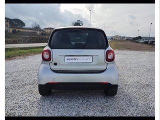 SMART Fortwo eq passion my19