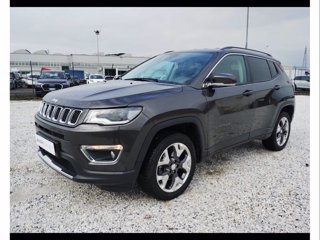 JEEP Compass 2.0 Multijet II aut. 4WD Limited