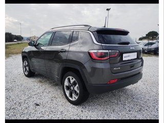 JEEP Compass 2.0 Multijet II aut. 4WD Limited