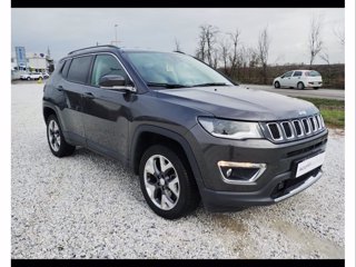 JEEP Compass 2.0 Multijet II aut. 4WD Limited