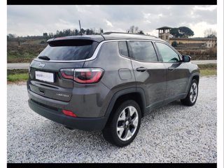 JEEP Compass 2.0 Multijet II aut. 4WD Limited