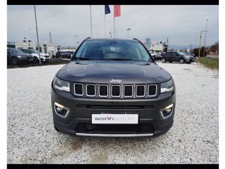 JEEP Compass 2.0 Multijet II aut. 4WD Limited