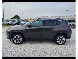 JEEP Compass 2.0 Multijet II aut. 4WD Limited