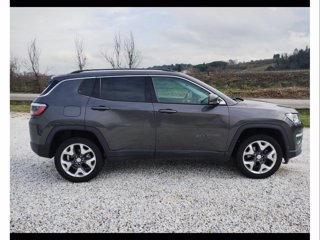 JEEP Compass 2.0 Multijet II aut. 4WD Limited