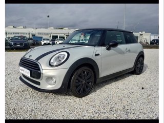 MINI Mini 1.5 Cooper D Hype