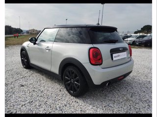 MINI Mini 1.5 Cooper D Hype