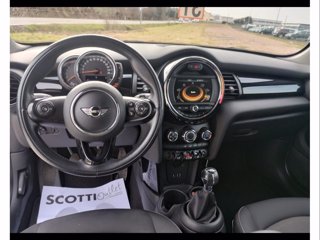 MINI Mini 1.5 Cooper D Hype