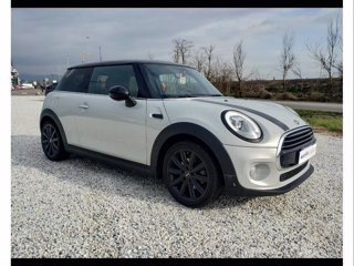 MINI Mini 1.5 Cooper D Hype