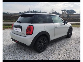 MINI Mini 1.5 Cooper D Hype