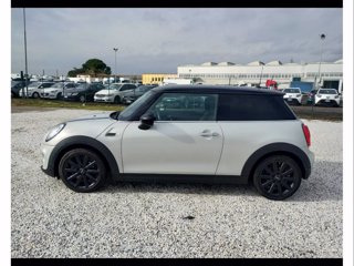 MINI Mini 1.5 Cooper D Hype