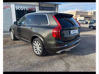 VOLVO Xc90 2.0 d5 inscription awd 235cv 7p.ti geartronic my17