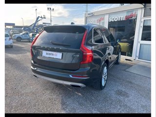 VOLVO Xc90 2.0 d5 inscription awd 235cv 7p.ti geartronic my17