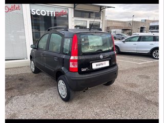 FIAT Panda 1.3 mjt 16v 4x4