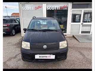 FIAT Panda 1.3 mjt 16v 4x4