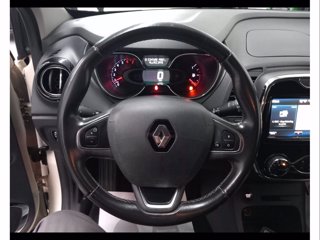 RENAULT Captur 0.9 tce hypnotic (magnetik) 90cv