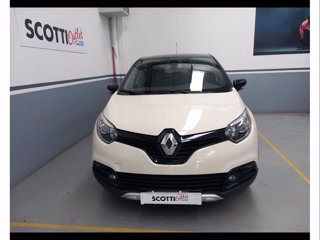 RENAULT Captur 0.9 tce hypnotic (magnetik) 90cv