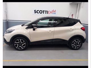 RENAULT Captur 0.9 tce hypnotic (magnetik) 90cv