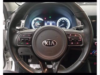 KIA Niro 1.6 gdi hev energy dct my18