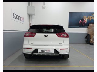 KIA Niro 1.6 gdi hev energy dct my18