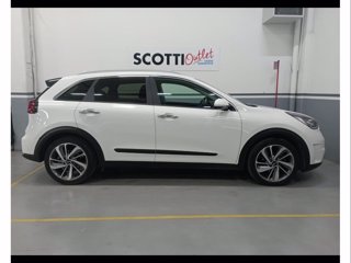 KIA Niro 1.6 gdi hev energy dct my18