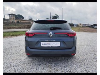 RENAULT Mégane Sporter Blue dCi 115 CV EDC Business