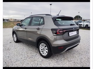 VOLKSWAGEN T-Cross 1.0 TSI Urban BMT