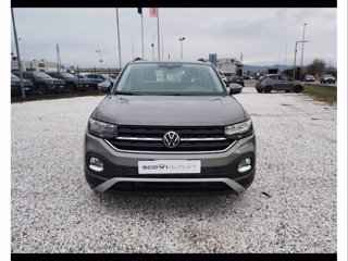 VOLKSWAGEN T-Cross 1.0 TSI Urban BMT